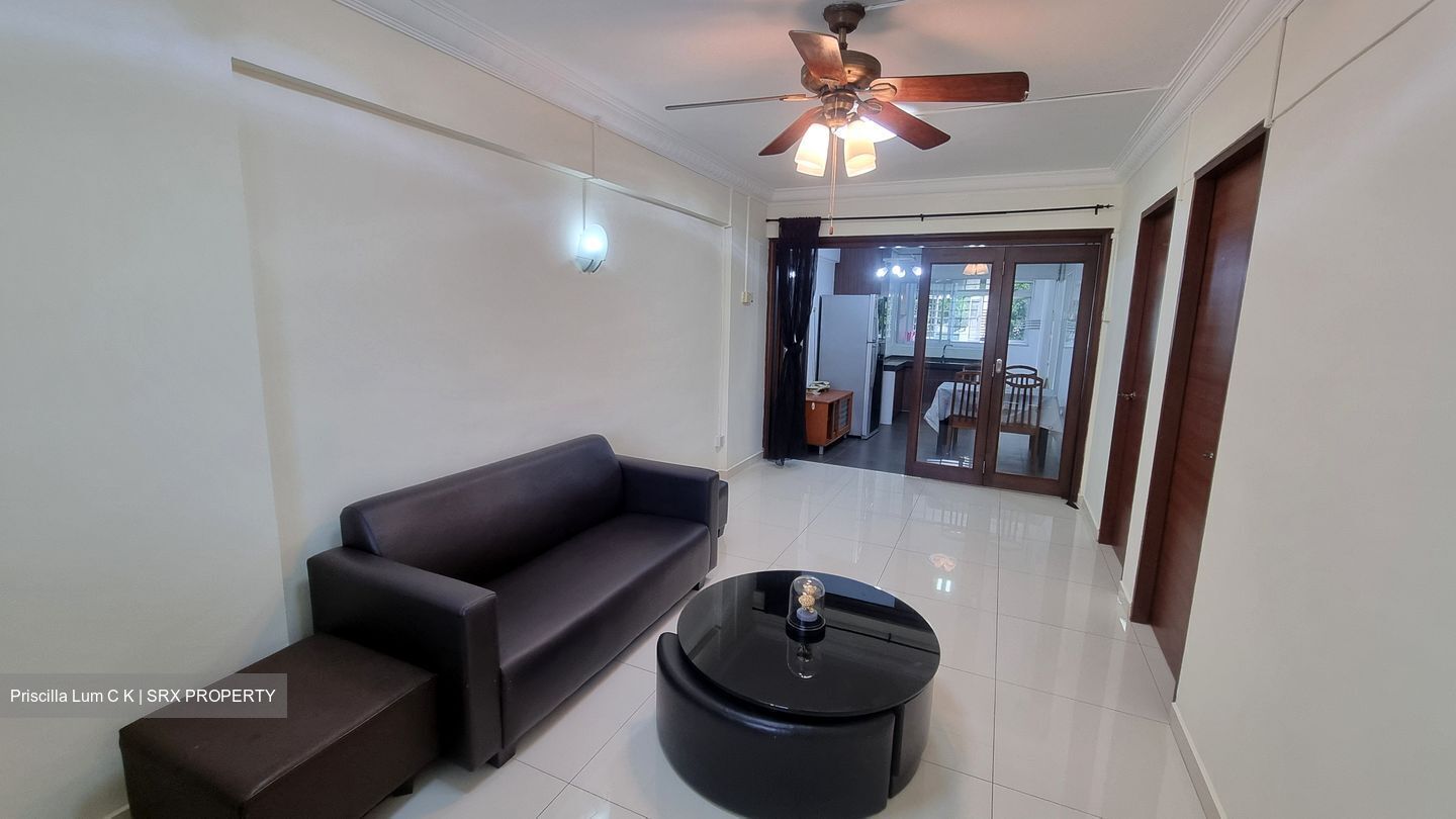 Blk 5 Lew Lian Gardens (Serangoon), HDB 3 Rooms #547767231